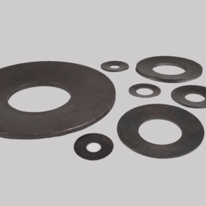 Conical spring washers