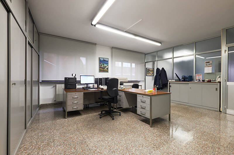 FABERO - Office