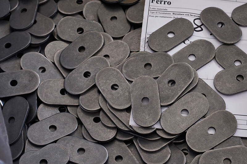 FABERO - Production