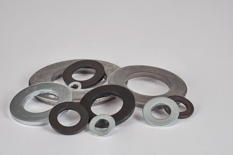 Special washers 2