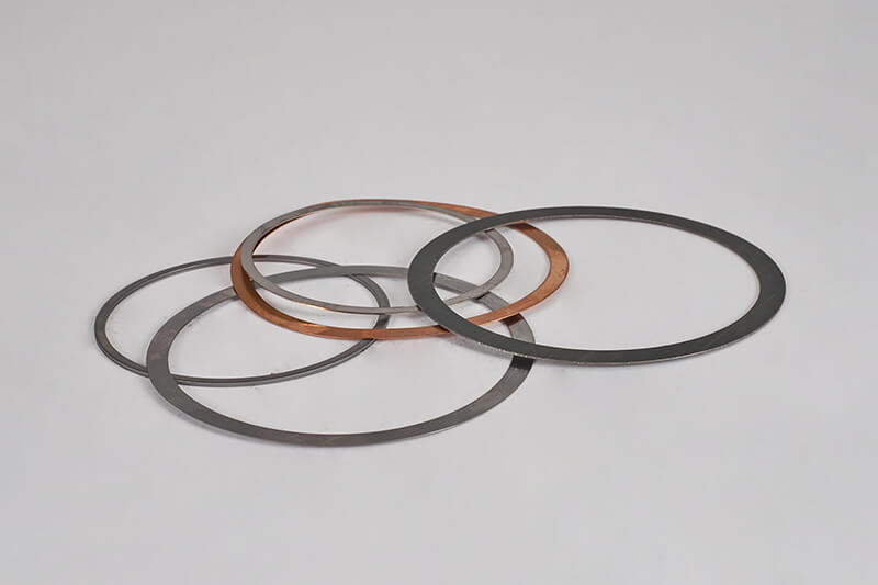 Special washers 3