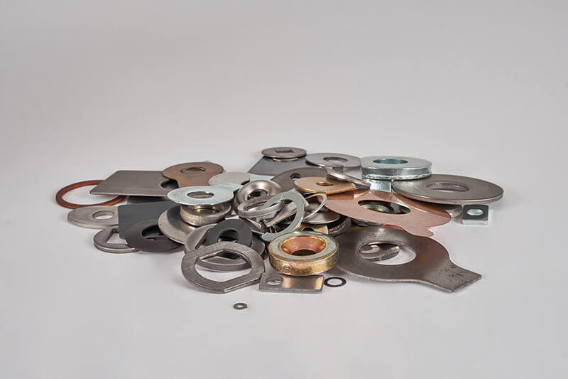 Special washers 4